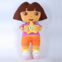 Dora the Explorer 30cm / 45cm 